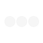 For Samsung Galaxy S23 FE Camera Lens Protector Tempered Glass Phone Rear Lens Film