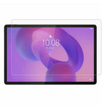 For Lenovo Idea Tab Pro Tempered Glass Film 0.3mm Arc Edge HD Full Screen Protector