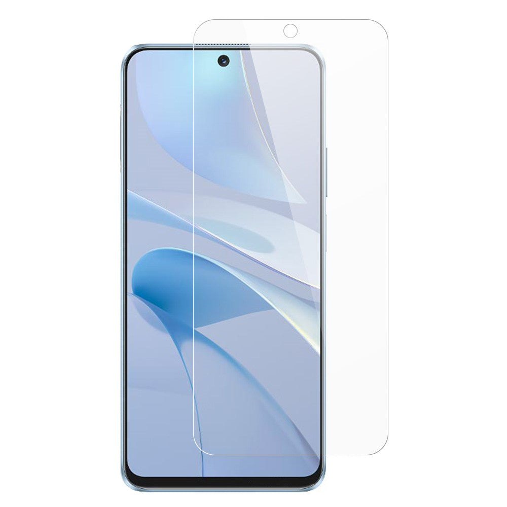 Huawei Nova 13i 4G Skärmskydd 0,3 mm Ultraklar Härdad Glasfilm