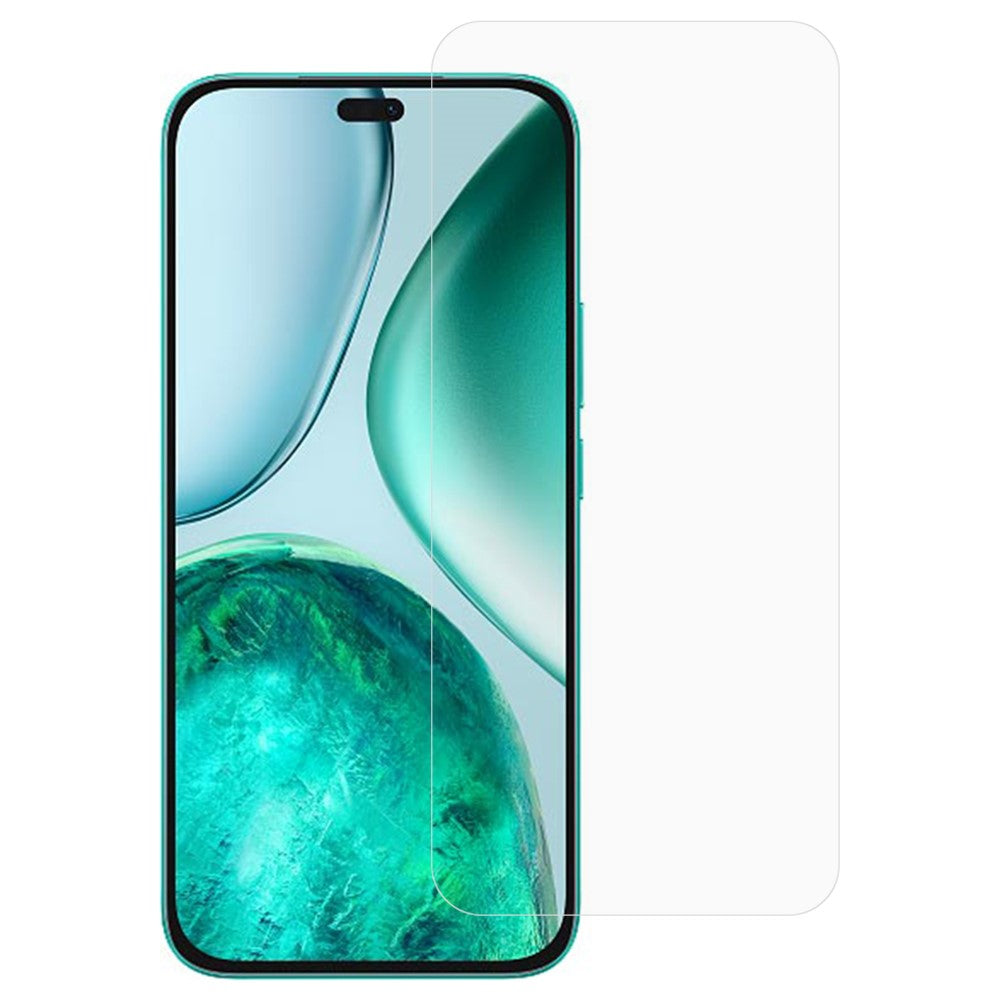 Til Honor X8c 4G Skærmbeskytter 0,3 mm Ultra Klar Hærdet Glasfilm