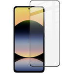 IMAK Pro+-serien för Xiaomi Redmi Note 14 4G (163,25 mm) härdat glas, helskärmsskydd, känslig pekskärm