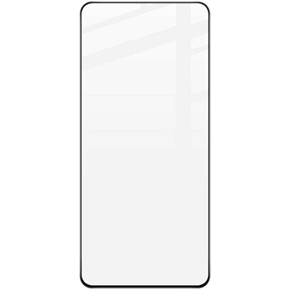 IMAK Pro+ Series For Xiaomi Redmi Note 14 4G (163.25mm) Tempered Glass Full Screen Protector Sensitive Touch Film