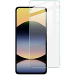 IMAK H Series For Xiaomi Redmi Note 14 4G (163.25mm) Tempered Glass Screen Protector Shatter-Proof Protection