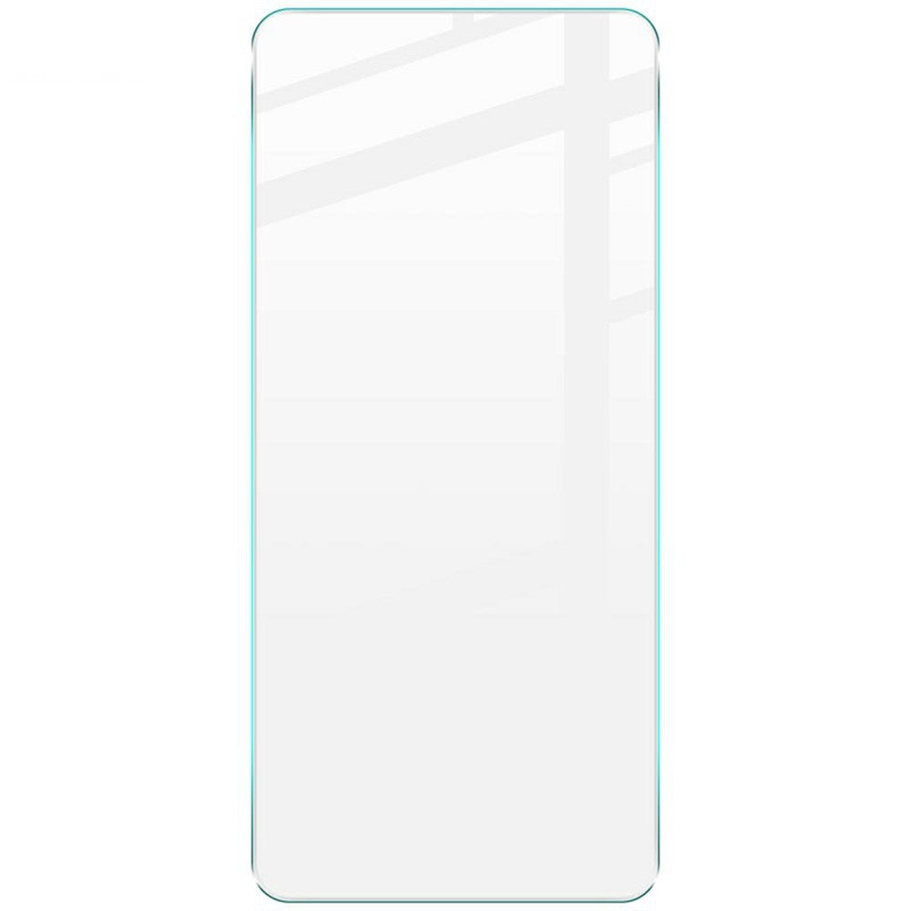 IMAK H Series For Xiaomi Redmi Note 14 4G (163.25mm) Tempered Glass Screen Protector Shatter-Proof Protection