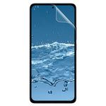 IMAK Hydrogel Film 4th Gen for Xiaomi Redmi Note 14 4G (163.25mm) Full Screen Protector Ultra Clear Soft TPU Film
