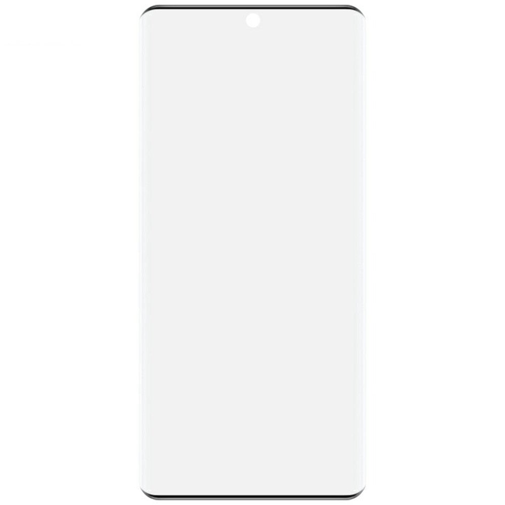 IMAK For Xiaomi Redmi Note 14 Pro 4G 3D Curved Tempered Glass Full Screen Protector (No Edge Version)