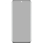 IMAK For Xiaomi Redmi Note 14 Pro 4G Anti Spy Screen Protector Full Cover Tempered Glass Film