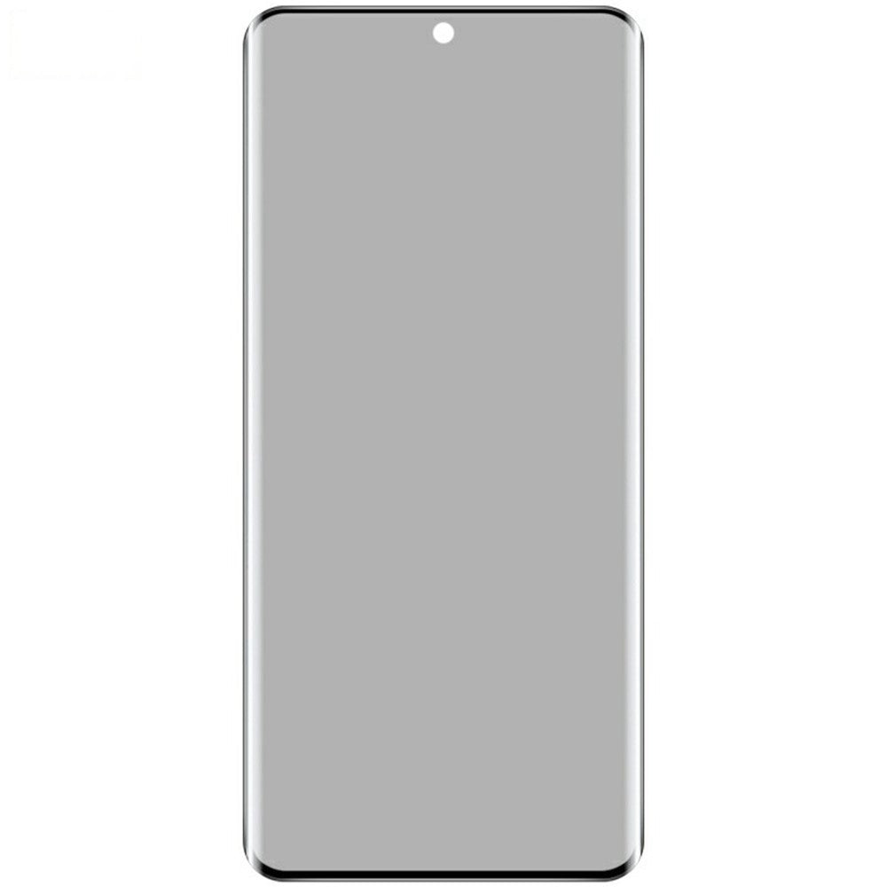 IMAK For Xiaomi Redmi Note 14 Pro 4G Anti Spy Screen Protector Full Cover Tempered Glass Film