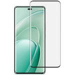IMAK För Huawei Enjoy 70X Härdat Glas Skärmskydd 3D Böjd Kant