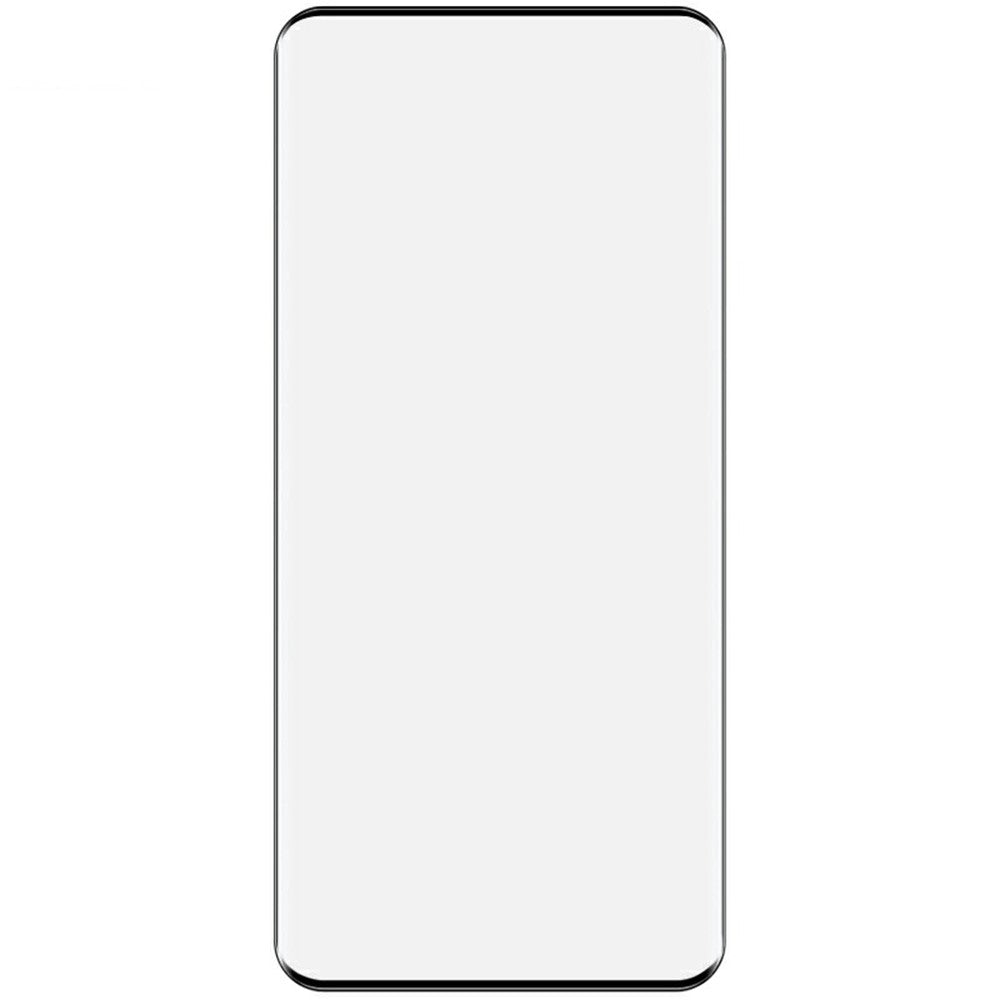 IMAK För Huawei Enjoy 70X Härdat Glas Skärmskydd 3D Böjd Kant
