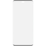 IMAK för Huawei Enjoy 70X 3D-böjt härdat glasskärmskydd (version utan kant)