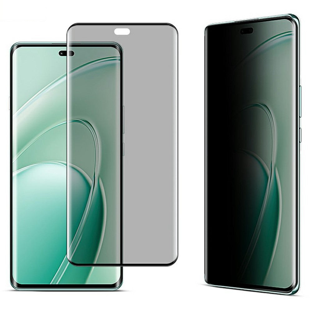 IMAK För Huawei Enjoy 70X Anti-spionage Skärmskydd Heltäckande Härdat Glas Film
