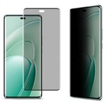 IMAK For Huawei Enjoy 70X Anti Spy Tempered Glass Screen Protector (No Edge Version)