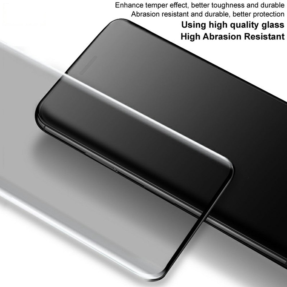 IMAK For Huawei Enjoy 70X Anti Spy Tempered Glass Screen Protector (No Edge Version)