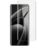 IMAK Hydrogel Film 4th Gen for Huawei Enjoy 70X Full Screen Protector Ultra Clear Soft TPU Film