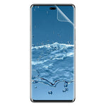 IMAK Hydrogel Film 4th Gen for Huawei Enjoy 70X Full Screen Protector Ultra Clear Soft TPU Film
