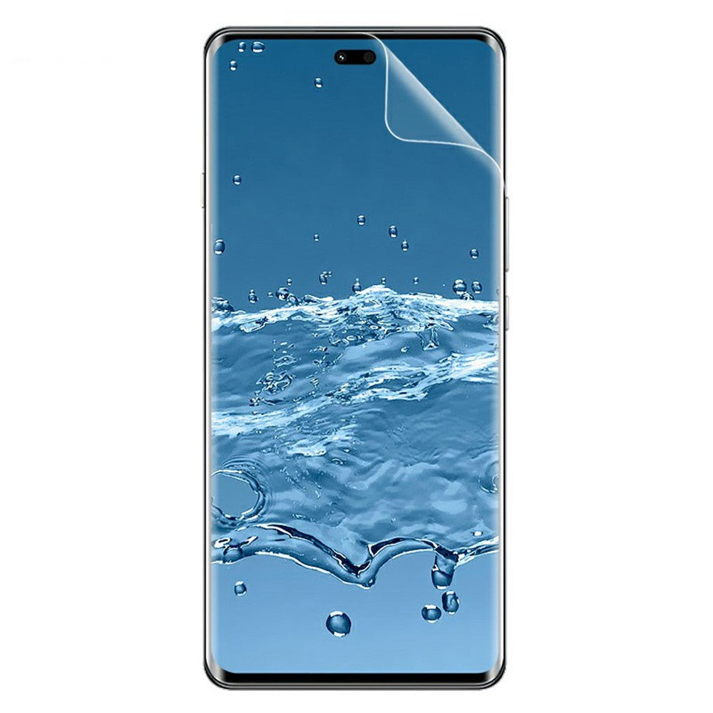 IMAK Hydrogel Film 4th Gen for Huawei Enjoy 70X Full Screen Protector Ultra Clear Soft TPU Film