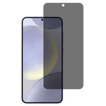 Samsung Galaxy S25+ / S24+ Anti-spion skärmskydd Anti-peep TPU mobilskyddsfilm