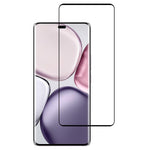 For Honor Magic7 Lite 5G / X9c 5G / X60 Pro 5G Skærmbeskytter med silketryk 3D High Aluminium-Silicium Glasfilm