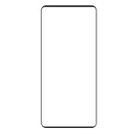 For Honor Magic7 Lite 5G / X9c 5G / X60 Pro 5G Silk Printing Screen Protector 3D High Aluminum-Silicon Glass Film
