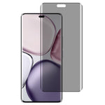 For Honor Magic7 Lite 5G / X9c 5G / X60 Pro 5G Anti-Spy Privacy Screen Protector Tempered Glass Film