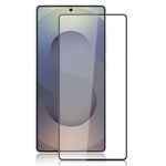 AMORUS For Samsung Galaxy S25 Ultra Screen Protector Anti-Shatter Tempered Glass Film