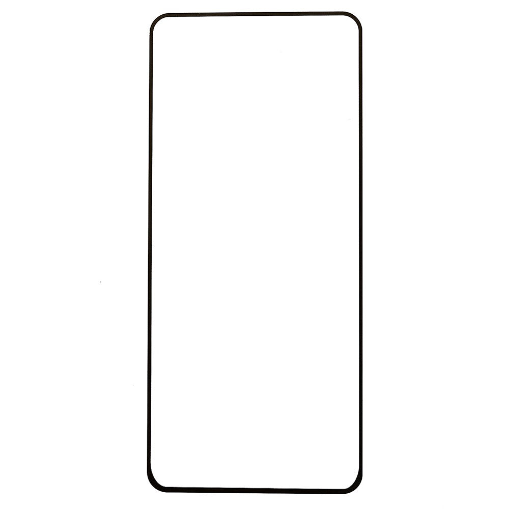 Silk Printing Full Screen Protector For Motorola Edge 60 Neo 5G / Edge 50 Neo 5G / Moto S50 5G / ThinkPhone 25 5G Full Glue HD Clear Film