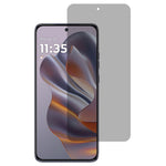 Anti Spy Screen Protector for Motorola Edge 60 Neo 5G / Edge 50 Neo 5G / Moto S50 5G / ThinkPhone 25 5G High Aluminum-Silicon Glass Film