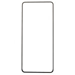 For Honor X8c 4G Screen Protector Silk Printing Full Glue HD Clear Screen Film