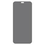 For Honor X8c 4G Anti Spy Skærmbeskytter Højt Aluminium-Silicium Glasfilm