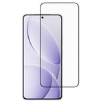For Xiaomi Poco F7 Pro 5G / F7 Ultra 5G / Redmi K80 Pro 5G / K80 5G Screen Protector Silk Printing Full Glue Tempered Glass Screen Film