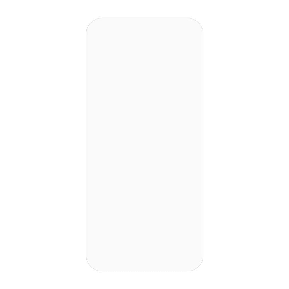 For Google Pixel 9a Screen Protector 0.3mm Ultra Clear Tempered Glass Film