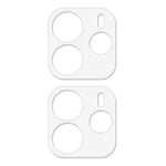 2Pcs For Xiaomi Redmi Note 14 4G (163.25mm) / (164.84mm) Camera Lens Protector 3D Arc Edge Anti-Scratch Tempered Glass Lens Film