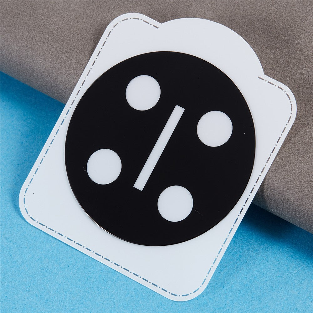 2Pcs Camera Lens Protector For Honor X60 Pro 5G / X9c 5G / Magic7 Lite 5G , Silk Printing Tempered Glass Rear Lens Film