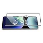 MOCOLO For Xiaomi Redmi Note 14 Pro 5G / Note 14 Pro+ 5G Screen Protector 3D Curved Tempered Glass Film