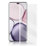 MOCOLO For Honor Magic7 Lite 5G / X9c 5G / X60 Pro 5G Screen Protector Tempered Glass UV Liquid Film 3D Curved Full Coverage