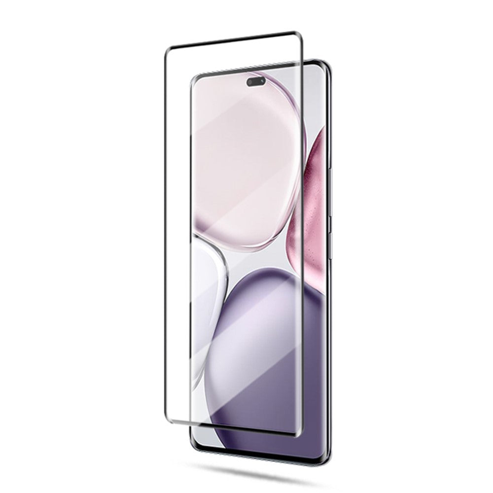 MOCOLO For Honor Magic7 Lite 5G / X9c 5G / X60 Pro 5G Screen Protector 3D Curved Tempered Glass Film