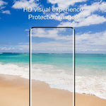 AMORUS For Xiaomi Redmi Note 14 Pro 5G / Note 14 Pro+ 5G Screen Protector 3D Curved Tempered Glass Film