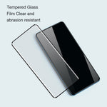 AMORUS For Xiaomi Redmi Note 14 Pro 5G / Note 14 Pro+ 5G Screen Protector 3D Curved Tempered Glass Film