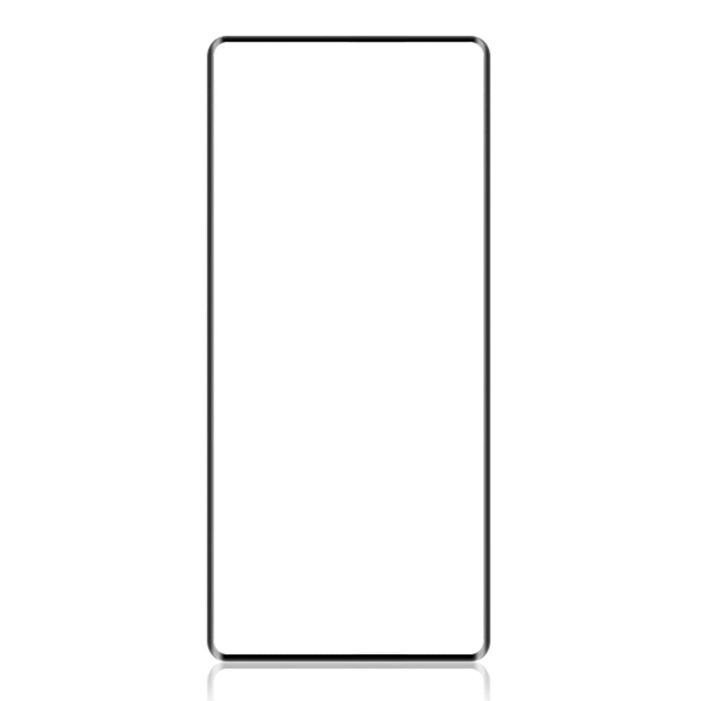 AMORUS For Honor Magic7 Lite 5G / X9c 5G / X60 Pro 5G Screen Protector 3D Curved Tempered Glass Film