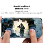 IMAK Hydrogel Film 4th Gen for Realme 14 Pro 5G Full Screen Protector Ultra Clear Soft TPU Film