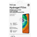 IMAK Hydrogel Film 4th Gen for Realme 14 Pro 5G Full Screen Protector Ultra Clear Soft TPU Film