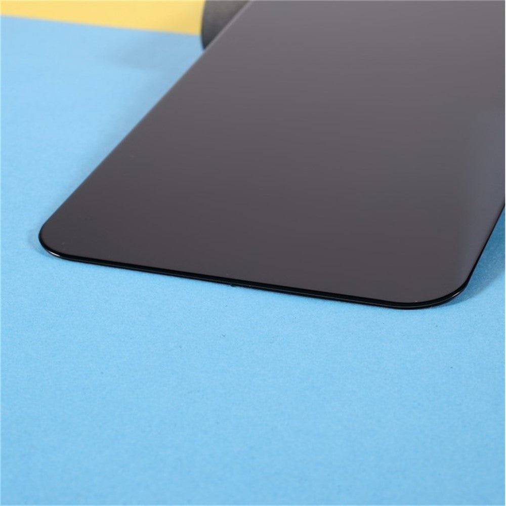 For iPhone 17th / 16th Anti-Spy Tempered Glass Screen Protector Full Covering Scratch-Resistant Film