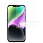 For iPhone 17e / 16e Screen Protector Soft Hydrogel TPU Anti Scratch Screen Film