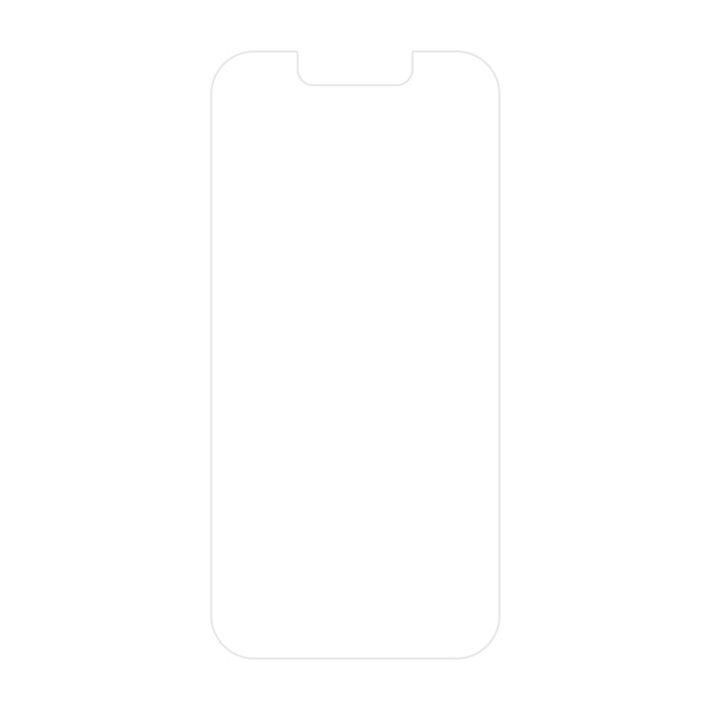 For iPhone 17e / 16e Screen Protector Soft Hydrogel TPU Anti Scratch Screen Film