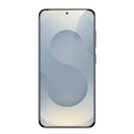 RURIHAI För Samsung Galaxy S25 Edge Helklistrande Skärmskydd Hög Aluminium Silikon Glasfilm, Ultraljuds Fingeravtryckslåsning