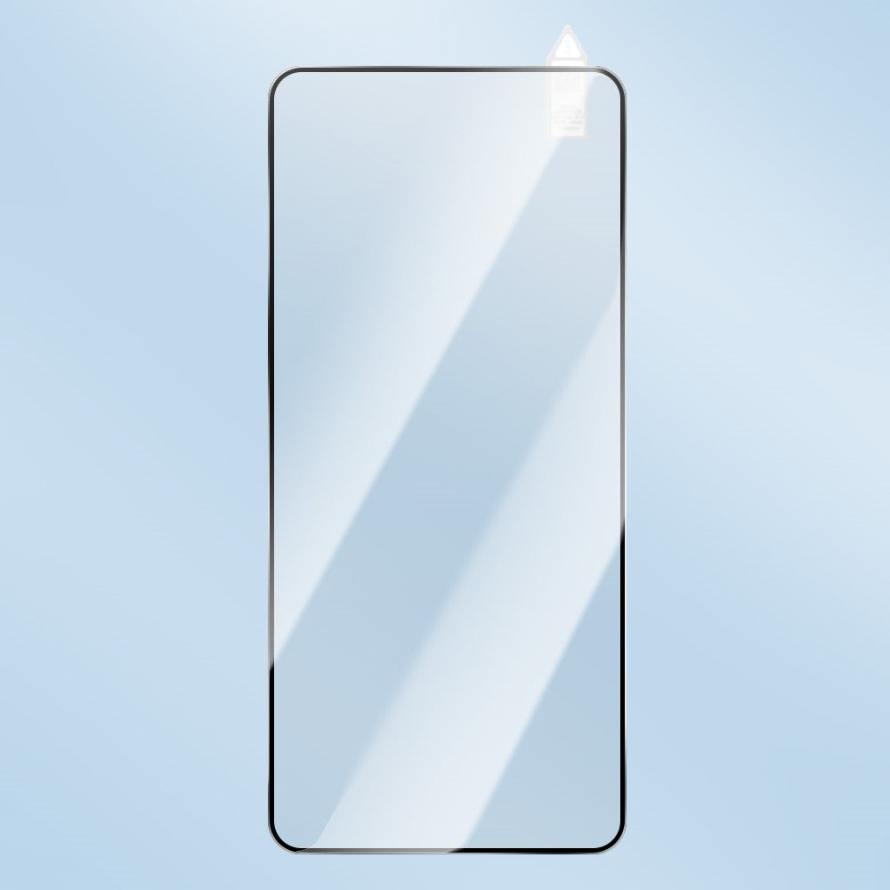 RURIHAI For Oppo Reno13 F 5G (Reno 13 FS 5G) / 4G Screen Protector Secondary Hardening High Aluminium-Silicon Glass Film