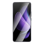 RURIHAI For Oppo Reno13 F 5G (Reno 13 FS 5G) / 4G Screen Protector Secondary Hardening High Aluminium-Silicon Glass Film