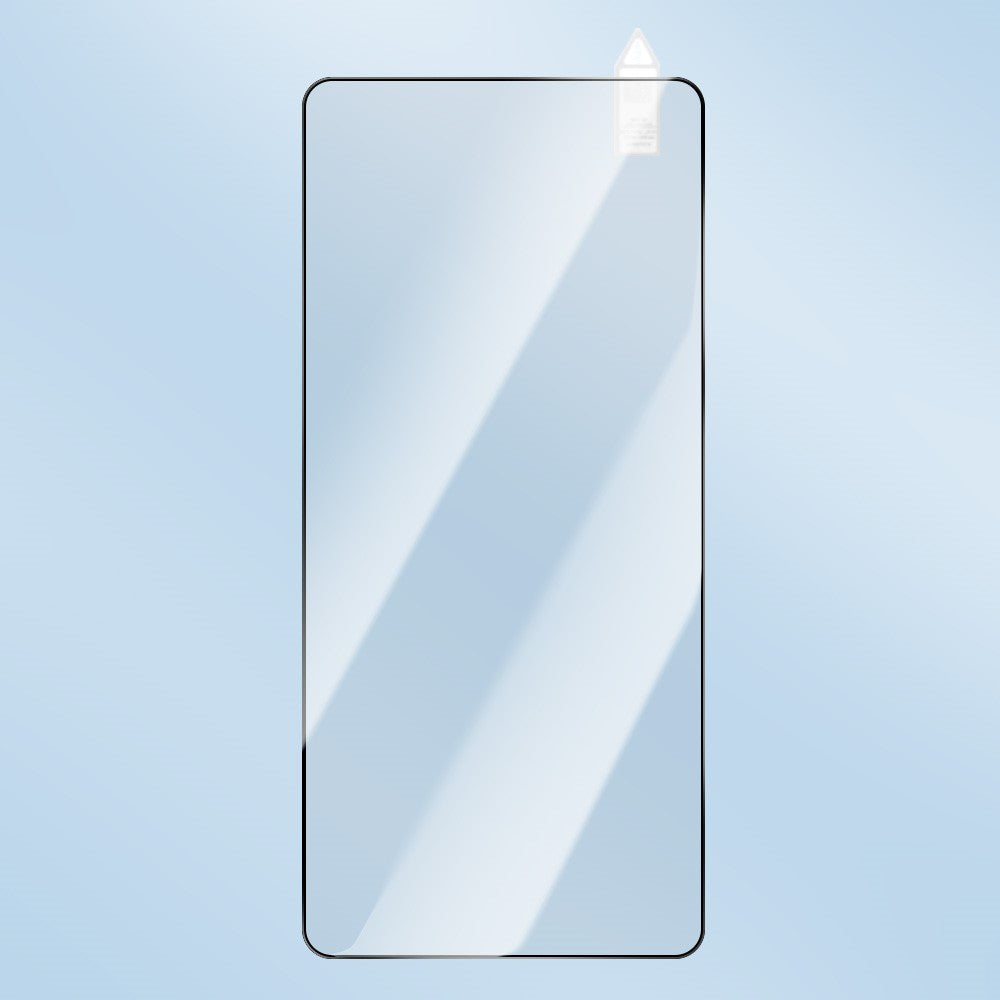 RURIHAI 10Pcs For Xiaomi Poco X7 Pro 5G High Aluminium-Silicon Glass Film 0.26mm 2.5D Screen Protector