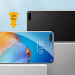 ROCK Space 180-01y 50PCS Screen Protector High Definition Anti Explosion TPU Film for Devices Under 7 Inch